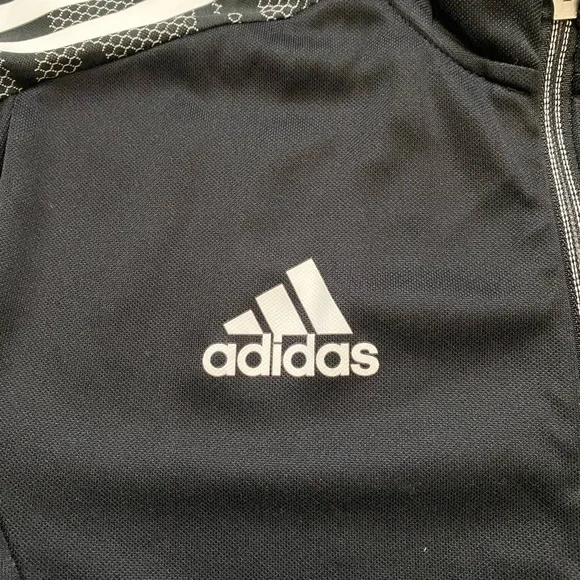 ADIDAS | Primeblue Track Jacket Small - Picture 14 of 17